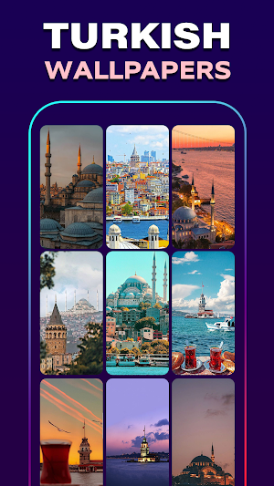 Turkish Ringtones 2026 Screenshot 1