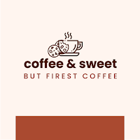 Coffee & sweet