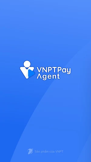VNPT Pay Agent Screenshot 0