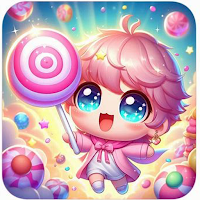 Cloud Candy Catch