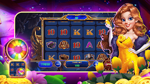 188VSlotGame Screenshot 1