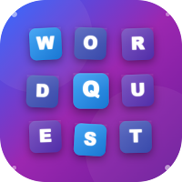 Word Quest - Word Game