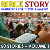 Bible Story Handbook