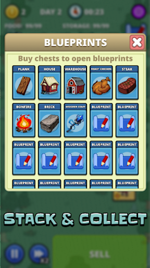 Stack Town: Develop Screenshot 3