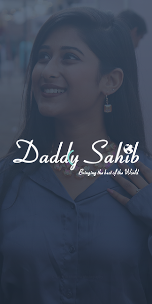 Daddy Sahib Screenshot 0