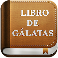 Libro de Gálatas