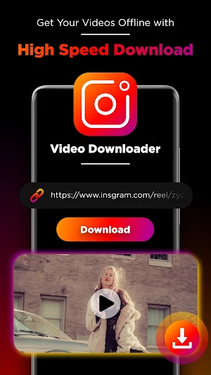 All Video Downloader Screenshot 3