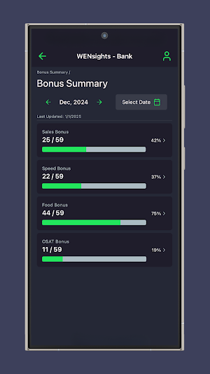 WENsights Screenshot 2
