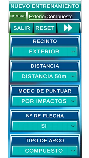MyLitaArchery Screenshot 0