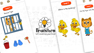 Brainstorm Screenshot 3