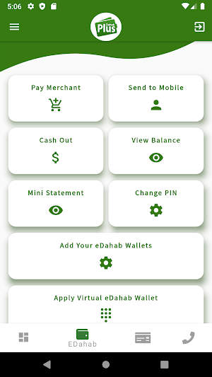 DahabPlus Screenshot 2
