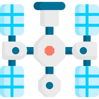 ISS Explorer