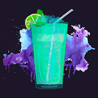 Cocktails Art - Bartender App