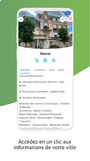 Varangéville Screenshot 3