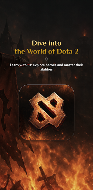 Dota 2 Helper Screenshot 0