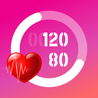 SmartBP Blood Pressure Tracker