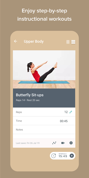 Station Athletics INC Screenshot 3