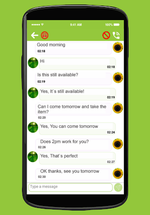 ForFree Screenshot 3
