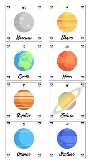 Himalaya Planets Screenshot 1