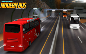 Us Bus Simulator New Free Ultimate 2021 Games Screenshot 0