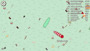 Sushi Party Screenshot 1
