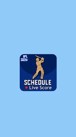 lPL 2024 live Score- Schedule Screenshot 0