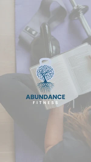 Abundance Fitness Screenshot 0