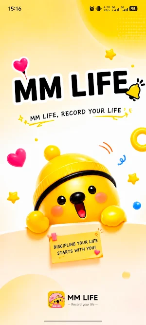 MM-Life Screenshot 0