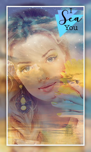 Transparent Photo Frames Screenshot 1