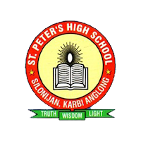 St. Peter’s High School