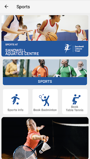 SLT Get Active Screenshot 3