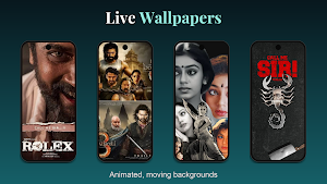 South Indian Wallpaper 4K Screenshot 1