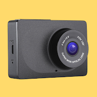 YI Smart Dash Camera App Guide
