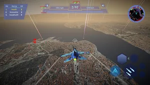 Sky Wars Istanbul Screenshot 1