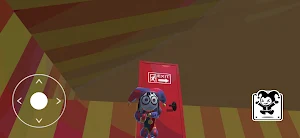 Digital Circus Pomni Jax Screenshot 1