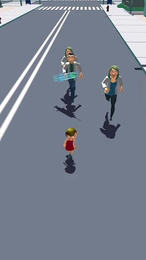 Hospital escaper 3D Screenshot 0