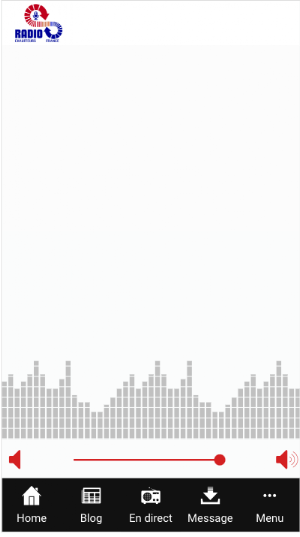 Radio Chauffeurs Screenshot 2
