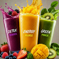 Healthy Smoothies