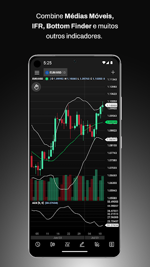 BlackArrow Screenshot 3