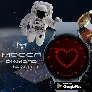 Diamond Heart II Screenshot 0