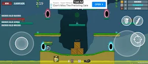 Kushoot Screenshot 1