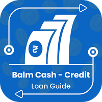 Balm Cash - Credit Loan Guide