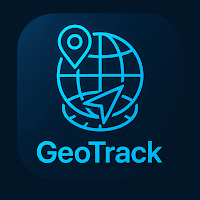 GeoTrack Find