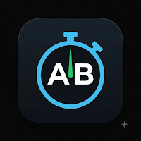 AB Stopwatch
