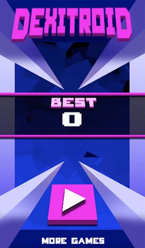 DexitroiD Screenshot 1