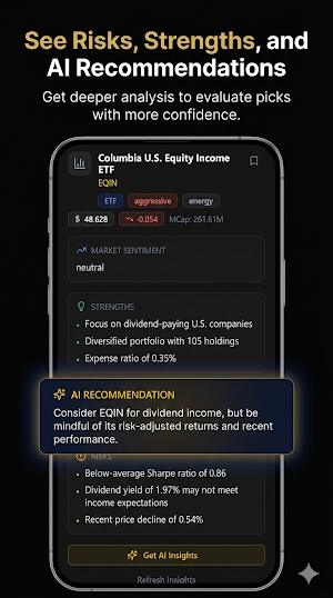 InsightEdge Screenshot 3