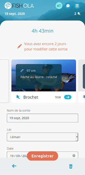 FISHOLA Screenshot 0