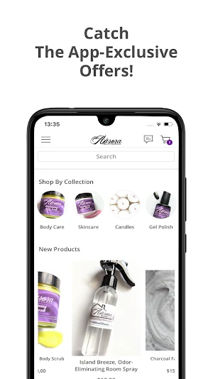 Aurora Beauty & Skincare, LLC Screenshot 0