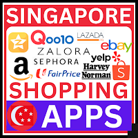 Singapore online shopping