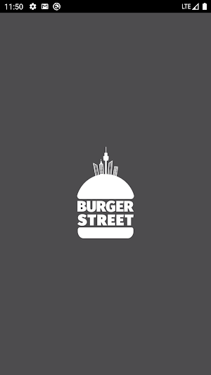 Burger Street Screenshot 0